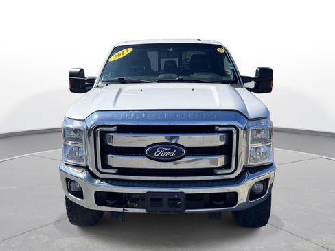 Used 2013 Ford F350 Lariat image 8