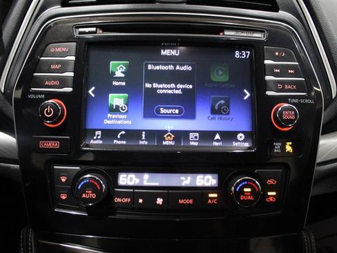 Used 2017 Nissan Maxima 3.5 SL FWD image 20