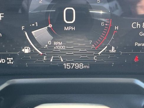 Used 2025 GMC Acadia Denali w/ Super Cruise Package image 41