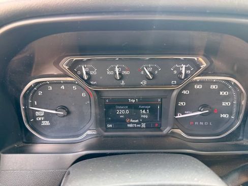 Used 2021 GMC Sierra 1500 Elevation AWD/4WD image 16