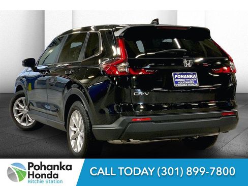 Used 2023 Honda CR-V EX-L image 10