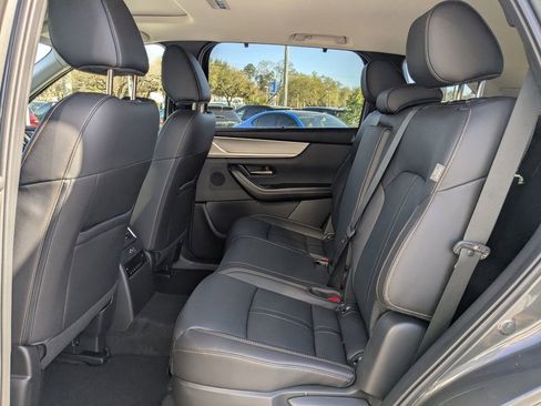 New 2026 MAZDA CX-90 3.3 Turbo w/ Preferred Package image 15