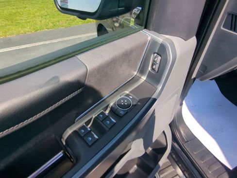 Used 2024 Ford F150 XLT w/ Mobile Office Package image 13