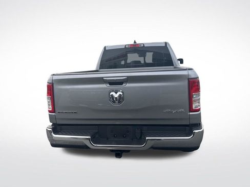Used 2022 RAM 1500 Big Horn AWD/4WD image 6