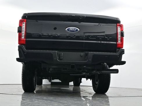 New 2026 Ford F350 XL w/ STX Appearance Package image 38