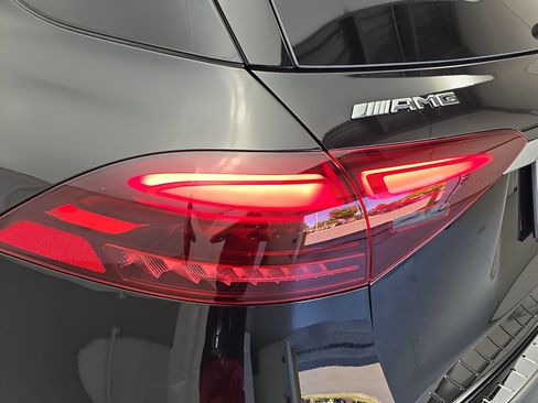 New 2025 Mercedes-Benz GLE 63 AMG S image 33