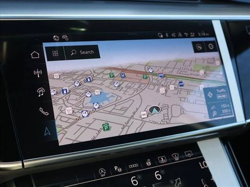 New 2026 Audi A8 L 3.0T AWD/4WD image 13