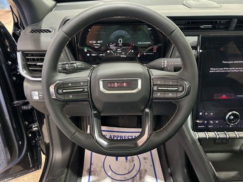 New 2026 GMC Terrain AT4 w/ Convenience Package III AWD/4WD image 30
