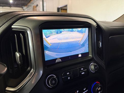 Used 2021 Chevrolet Silverado 1500 RST AWD/4WD image 14