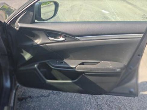 Used 2021 Honda Civic LX image 23