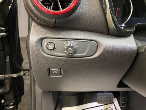 Used 2020 Chevrolet Blazer RS image 19