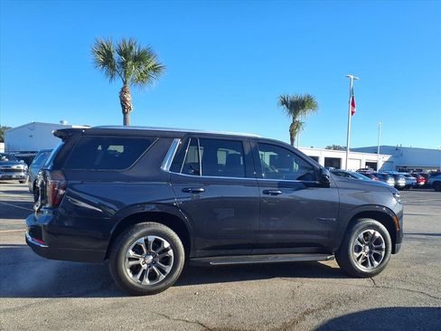 Used 2025 Chevrolet Tahoe LS image 21