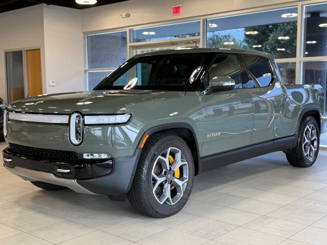 Used 2022 Rivian R1T Launch Edition AWD/4WD image 4