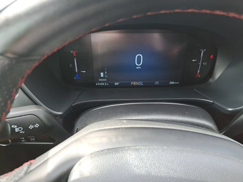 Used 2025 Ford Escape ST-Line FWD image 12