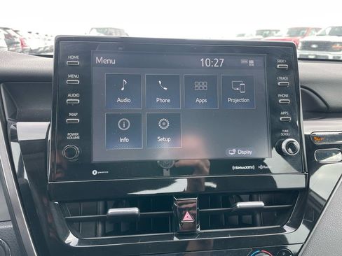 Used 2024 Toyota Camry XSE FWD image 16