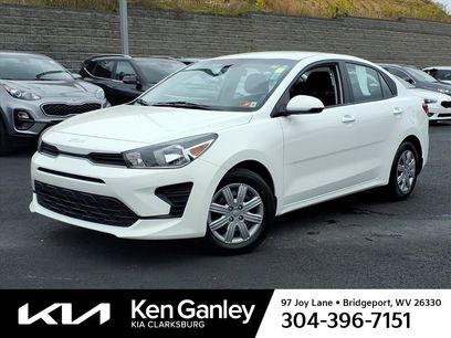 Used 2023 Kia Rio LX