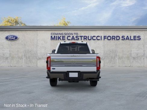 New 2026 Ford F350 King Ranch AWD/4WD image 5