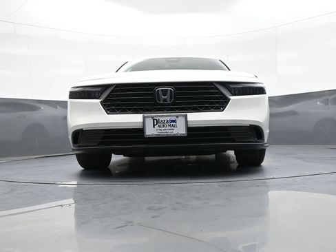 Certified 2023 Honda Accord Sport image 26