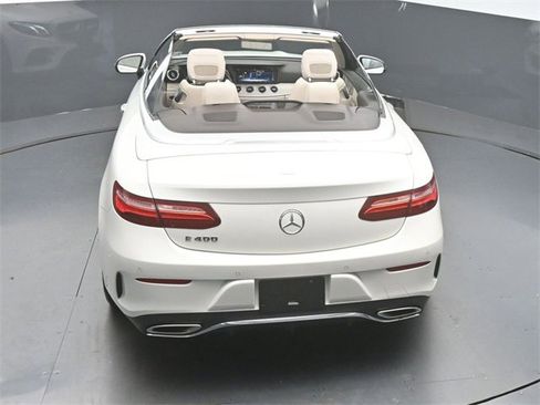 Used 2018 Mercedes-Benz E 400 E 400 image 43