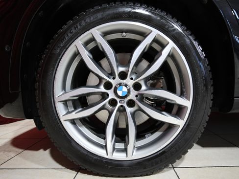 Used 2018 BMW X4 M40i image 7