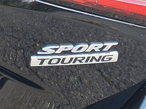 Used 2024 Honda Civic Sport Touring image 31