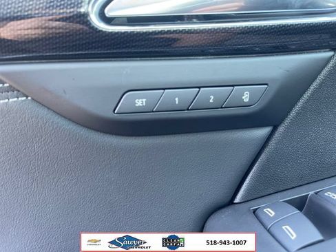 Used 2023 Buick Envision Essence AWD/4WD image 24
