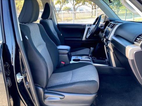 Certified 2023 Toyota 4Runner SR5 image 8