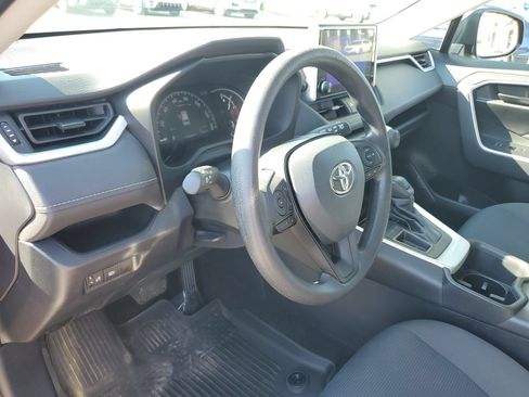 Used 2023 Toyota RAV4 LE FWD image 19