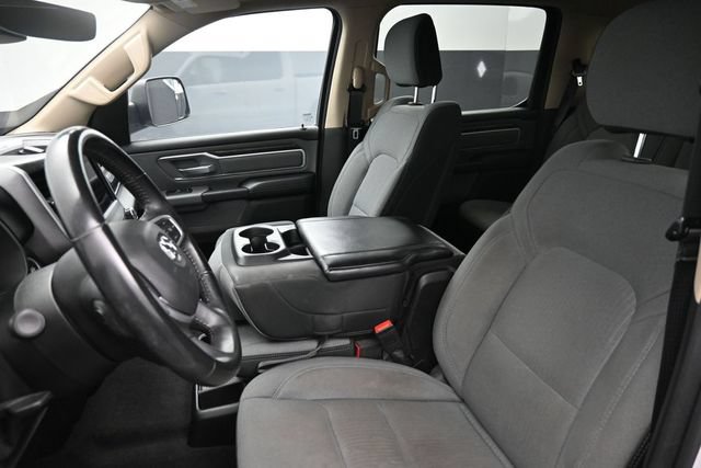 Used 2020 RAM 1500 Big Horn AWD/4WD image 15