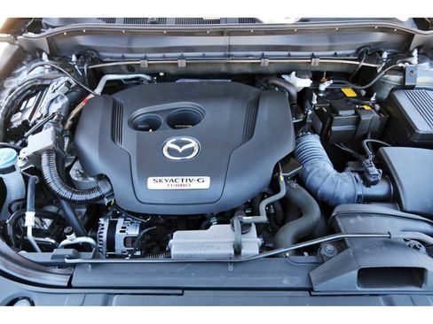 Used 2023 MAZDA CX-5 Signature image 31