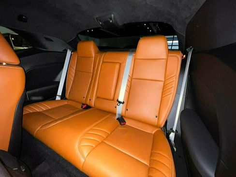 Used 2023 Dodge Challenger SRT Hellcat w/ Driver Convenience Group RWD image 23