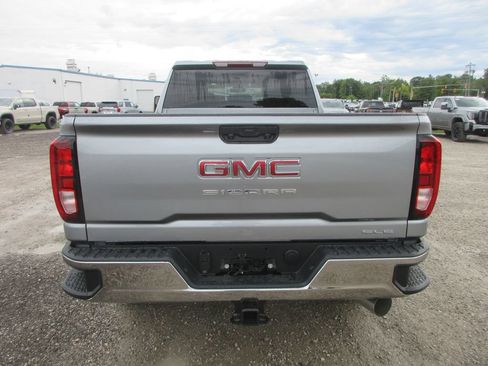 New 2026 GMC Sierra 3500 SLE w/ SLE Value Package AWD/4WD image 5
