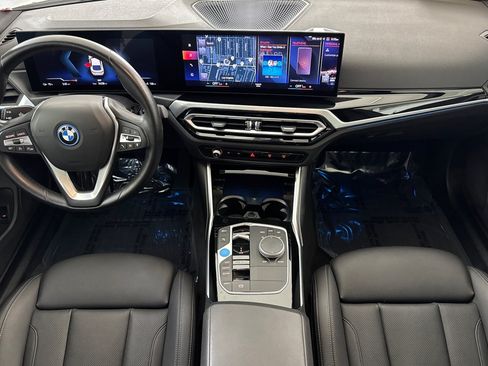 Certified 2023 BMW i4 eDrive35 RWD image 15