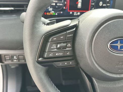 New 2026 Subaru Outback Limited XT AWD/4WD image 20