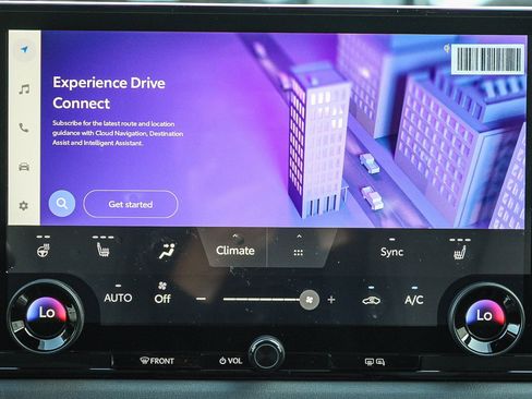 New 2026 Toyota bZ image 17