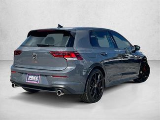 Used 2024 Volkswagen GTI SE video 2