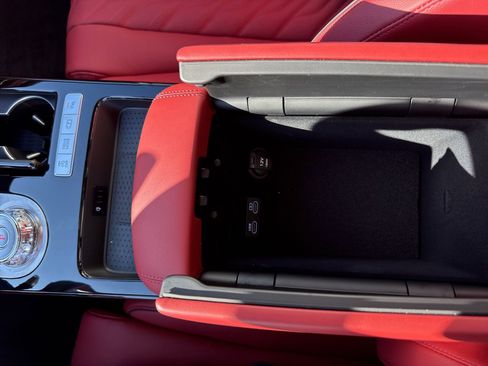 Used 2025 Genesis G80 2.5T Sport Prestige image 29