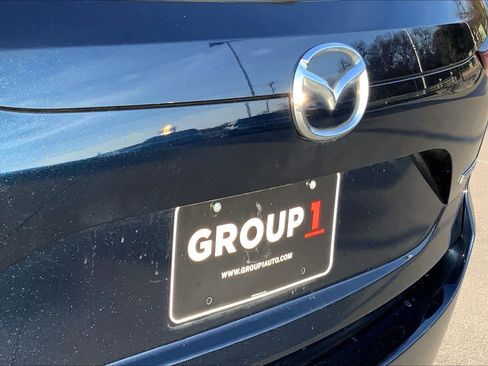 Used 2020 MAZDA CX-5 Touring image 30