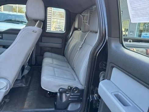 Used 2014 Ford F150 STX w/ Equipment Group 201A Mid image 20