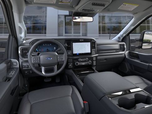 New 2026 Ford F250 Lariat w/ Tremor Off-Road Package AWD/4WD image 9