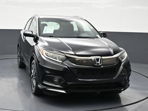 Used 2019 Honda HR-V Sport image 7