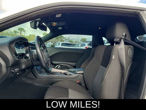 Used 2023 Dodge Challenger R/T image 2