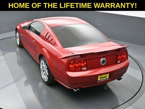 Used 2008 Ford Mustang GT image 48