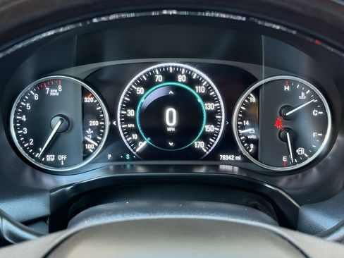 Used 2019 Buick Enclave Avenir image 41