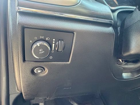 Used 2020 Jeep Grand Cherokee Limited w/ Trailer Tow Group IV AWD/4WD image 26
