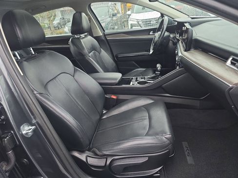 Used 2023 Kia K5 EX image 28