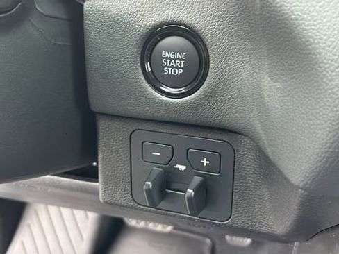New 2026 Toyota Tundra Limited AWD/4WD image 14