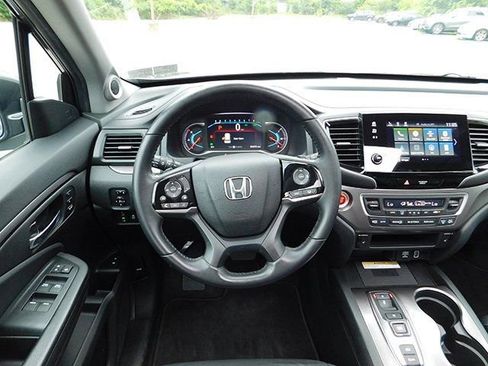 Used 2022 Honda Pilot Special Edition image 14