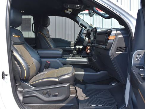 Used 2022 Ford F150 Tremor w/ Equipment Group 402A High AWD/4WD image 25