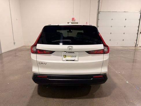 Used 2025 Honda CR-V EX-L image 6
